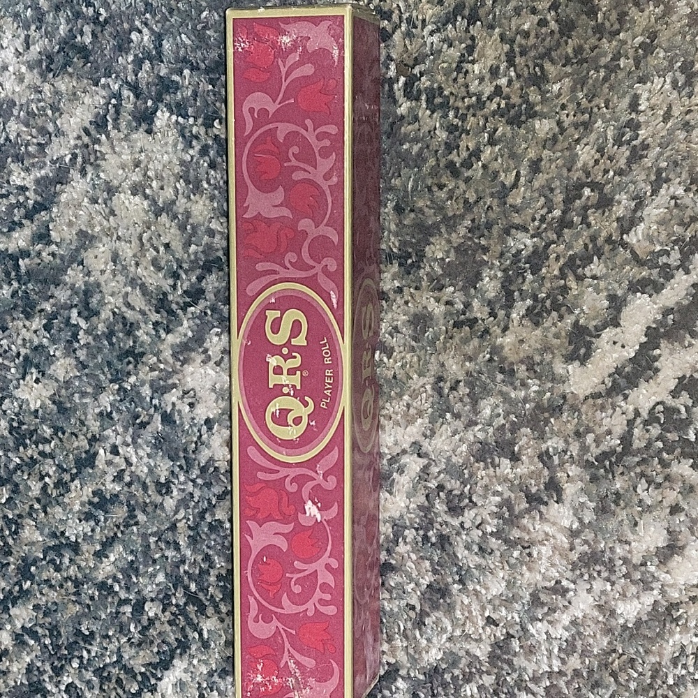Q.R.S player roll